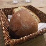 コルツ - 2012/12　パン