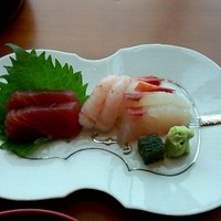 國見 - 献上茶壺（江戸前お造り）
