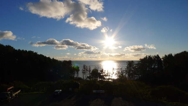 ニュー泊崎荘 - 歌津（旅館・民宿）の写真