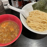 Taishoukemmaruichi - つけ麺