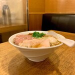 Tsukemen Sakurazaka - 