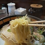 Maruhachi Ramen - 