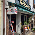 58DINER - 