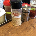 イレブンフーズ 源流 - ショウガも結構変わる