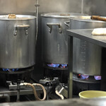 ラーメン道楽 - 