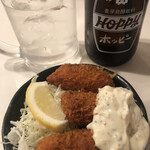 元祖立ち飲み屋 - 