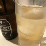 元祖立ち飲み屋 - 