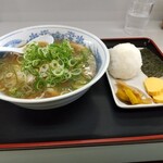 ラーメン桂 - 