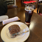 リブ ゴーシュ - 