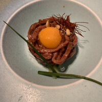 焼肉トラジ ルクア大阪店 - 