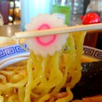 つぼの華 - ナルト入り