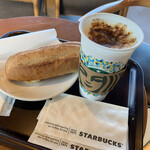 スターバックスコーヒー - 