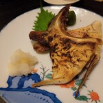 魚河岸のすし　えびす - 