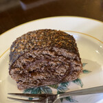 リブ ゴーシュ - 