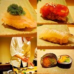 Fudoumae Sushi Iwasawa - 