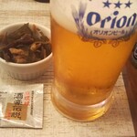 沖縄クラフトビール＆琉球バル ガチマヤ - 