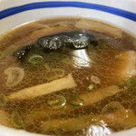 小金井大勝軒 - 