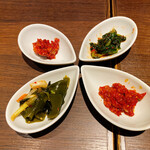 Seoul Kitchen - 