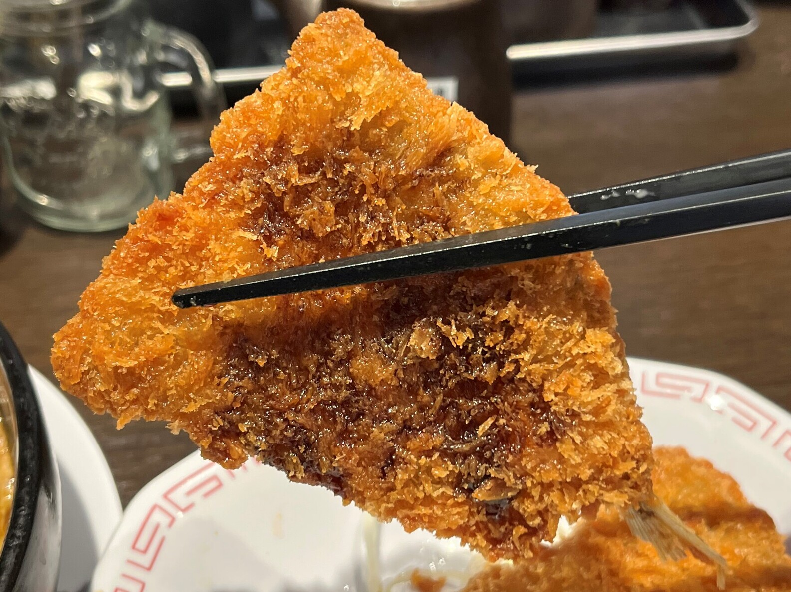 OVERLOADさんが投稿した来来亭 鈴鹿店（三重/平田町）の口コミ詳細 [食べログ] 来来亭 鈴鹿店