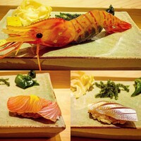 不動前 すし 岩澤 - 