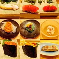 不動前 すし 岩澤 - 