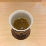 東麻布 天本 - 広島の細いもずく