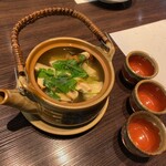 季節料理 選 - 