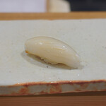 東麻布 天本 - スミイカ