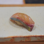 東麻布 天本 - しまあじ