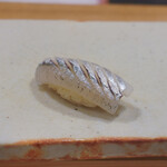 東麻布 天本 - さより