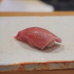 東麻布 天本 - 血合いぎし