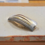 東麻布 天本 - 小肌