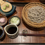 手挽きそば 一心 - 