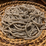 手挽きそば 一心 - 