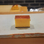 東麻布 天本 - 玉子