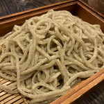 手挽きそば 一心 - 