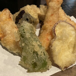 手挽きそば 一心 - 