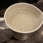 手挽きそば 一心 - 