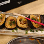 焼肉ホルモン かむら精肉店 - 