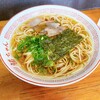 福ちゃんラーメン 本店
