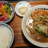 大阪中華サワダ飯店