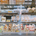西洋浪漫菓子オカヤマ - 