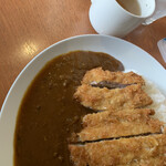 26号くるりんカレー - 