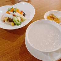 中国薬膳料理 星福 - 
