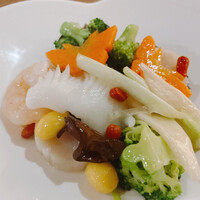 中国薬膳料理 星福 - 