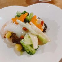 中国薬膳料理 星福 - 