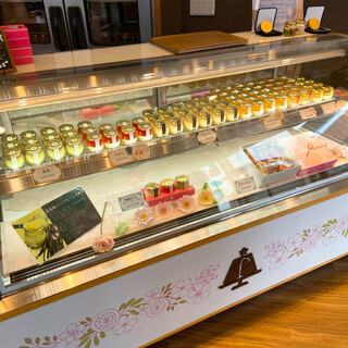 浜松プリン プリフル_2