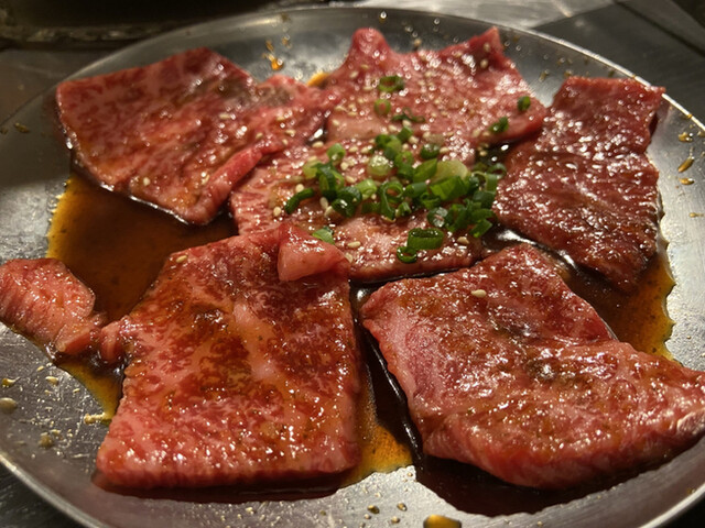 味ん味ん 相模大野店 みんみん さがみおおのてん 相模大野 焼肉 食べログ