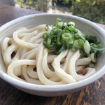 根ッ子うどん - 