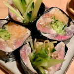 Sushi Atsumi - 